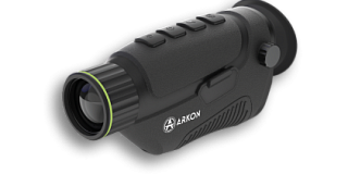 Тепловизионный монокуляр ARKON Nevis LN25